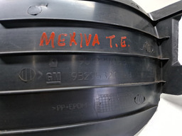 PARABARRO TRAS ESQUERDO MERIVA 2003 2004 2005 2006 A 2012