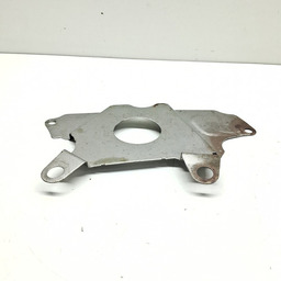 DEFLETOR PROTETOR CORRENTE BOMBA OLEO CAMBIO CVT CAPTUR 1.6