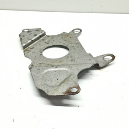 DEFLETOR PROTETOR CORRENTE BOMBA OLEO CAMBIO CVT CAPTUR 1.6