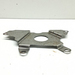 DEFLETOR PROTETOR CORRENTE BOMBA OLEO CAMBIO CVT CAPTUR 1.6