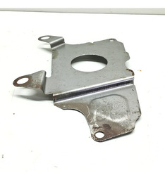 DEFLETOR PROTETOR CORRENTE BOMBA OLEO CAMBIO CVT CAPTUR 1.6