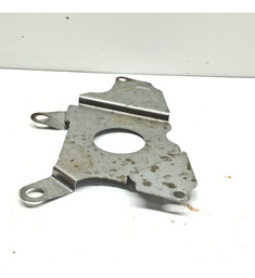 DEFLETOR PROTETOR CORRENTE BOMBA OLEO CAMBIO CVT CAPTUR 1.6