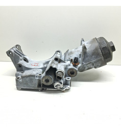 SUPORTE FILTRO ÓLEO BMW X3 2.5 GASOL 2001 2002 2003 A 2006