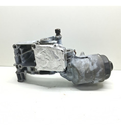 SUPORTE FILTRO ÓLEO BMW X3 2.5 GASOL 2001 2002 2003 A 2006