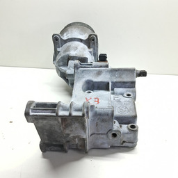 SUPORTE FILTRO ÓLEO BMW X3 2.5 GASOL 2001 2002 2003 A 2006