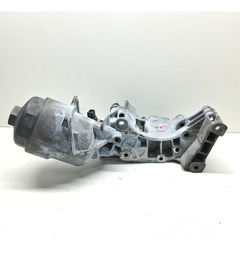 SUPORTE FILTRO ÓLEO BMW X3 2.5 GASOL 2001 2002 2003 A 2006