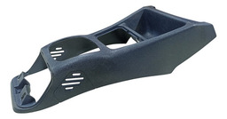 CONSOLE MOLDURA CENTRAL FIAT PALIO SIENA 2008/12 735314425