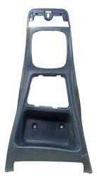 CONSOLE MOLDURA CENTRAL FIAT PALIO SIENA 2008/12 735314425