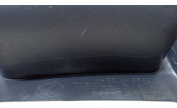 CONSOLE MOLDURA CENTRAL FIAT PALIO SIENA 2008/12 735314425