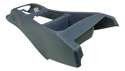 CONSOLE MOLDURA CENTRAL FIAT PALIO SIENA 2008/12 735314425