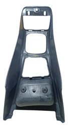 CONSOLE MOLDURA CENTRAL FIAT PALIO SIENA 2008/12 735314425