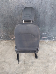 BANCOS DIANTEIRO DIREITO JEEP RENEGADE 2016/ ESTRUTURA TORTA