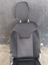 BANCOS DIANTEIRO DIREITO JEEP RENEGADE 2016/ ESTRUTURA TORTA