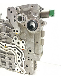 MODULO CAMBIO CORPO VALVULA BMW 320I 2.0 12 A16 SUCATA 