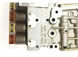 MODULO CAMBIO CORPO VALVULA BMW 320I 2.0 12 A16 SUCATA 