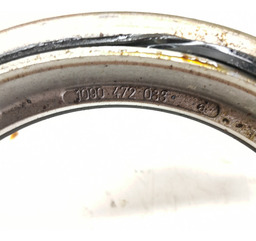 ANEL EMBREAGEM TRANSMISSÃO 8HP45 BMW 320I 2.0 2012 A 2016