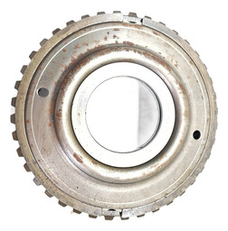 PROTEÇÃO PLANETARIA CÂMBIO AUTOMÁTICO 8HP45 BMW 320I 