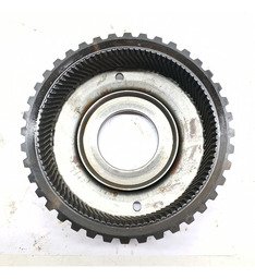 PROTEÇÃO PLANETARIA CÂMBIO AUTOMÁTICO 8HP45 BMW 320I 