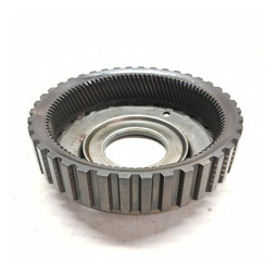 PROTEÇÃO PLANETARIA CÂMBIO AUTOMÁTICO 8HP45 BMW 320I 