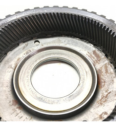 PROTEÇÃO PLANETARIA CÂMBIO AUTOMÁTICO 8HP45 BMW 320I 