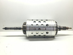 EIXO CAIXA PLANETÁRIA COMPLETA CAMBIO 8HP45 70 BMW 320I 