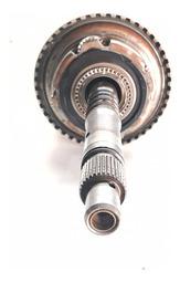 EIXO CAIXA PLANETÁRIA COMPLETA CAMBIO 8HP45 70 BMW 320I 