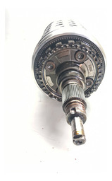 EIXO CAIXA PLANETÁRIA COMPLETA CAMBIO 8HP45 70 BMW 320I 