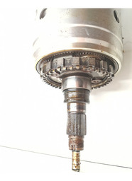 EIXO CAIXA PLANETÁRIA COMPLETA CAMBIO 8HP45 70 BMW 320I 