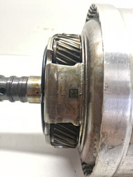 EIXO CAIXA PLANETÁRIA COMPLETA CAMBIO 8HP45 70 BMW 320I 