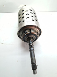 EIXO CAIXA PLANETÁRIA COMPLETA CAMBIO 8HP45 70 BMW 320I 