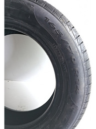 PNEU ARO 14 PIRELLI P1 CINTURADO XL165/70/14 85T ESTADO NOVO
