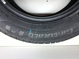 PNEU ARO 14 PIRELLI P1 CINTURADO XL165/70/14 85T ESTADO NOVO