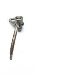 JET COOLER FORD FUSION TITANIUM 2.0 2017 2018 2019