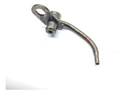 JET COOLER FORD FUSION TITANIUM 2.0 2017 2018 2019