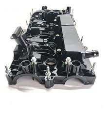 TAMPA VÁLVULAS FUSION 2.0 ECOBOOST GTDI 2017 2018 2019