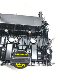 TAMPA VÁLVULAS FUSION 2.0 ECOBOOST GTDI 2017 2018 2019