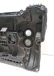 TAMPA VÁLVULAS FUSION 2.0 ECOBOOST GTDI 2017 2018 2019