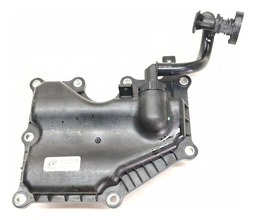 Tampa Separador Oleo Ford Fusion Titanium 2.0 2017 2018 19