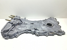 TAMPA FRONTAL MOTOR FORD FUSION TITANIUM 2.0 2017 2018 19