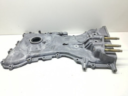 TAMPA FRONTAL MOTOR FORD FUSION TITANIUM 2.0 2017 2018 19