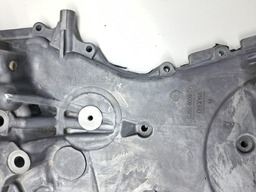 TAMPA FRONTAL MOTOR FORD FUSION TITANIUM 2.0 2017 2018 19