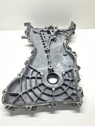 TAMPA FRONTAL MOTOR FORD FUSION TITANIUM 2.0 2017 2018 19