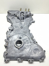 TAMPA FRONTAL MOTOR FORD FUSION TITANIUM 2.0 2017 2018 19