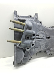 TAMPA FRONTAL MOTOR FORD FUSION TITANIUM 2.0 2017 2018 19