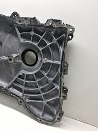 TAMPA FRONTAL MOTOR FORD FUSION TITANIUM 2.0 2017 2018 19