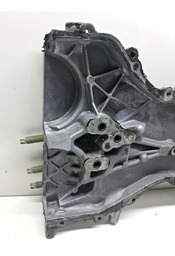 TAMPA FRONTAL MOTOR FORD FUSION TITANIUM 2.0 2017 2018 19