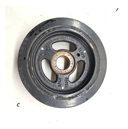 Polia Virabrequim Ford Fusion Titanium 2.0 2017 2018 2019