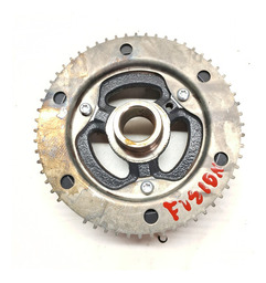 POLIA VIRABREQUIM FORD FUSION TITANIUM 2.0 2017 2018 2019