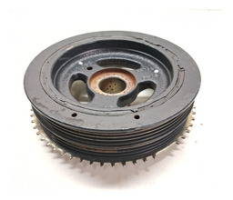 POLIA VIRABREQUIM FORD FUSION TITANIUM 2.0 2017 2018 2019