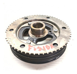 POLIA VIRABREQUIM FORD FUSION TITANIUM 2.0 2017 2018 2019